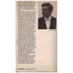 Ward Ruyslinck - De ontaarde slapers