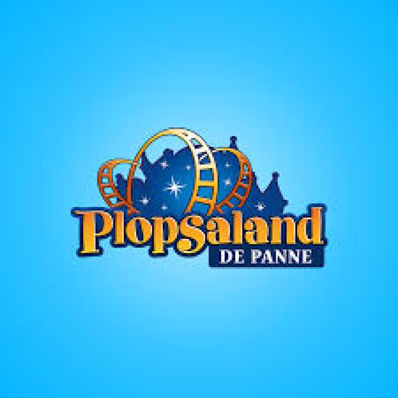 Ticket Plopsaland