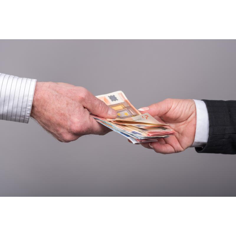 Wij bieden alle soorten leningen aan met een betaalbare rente van 2%.