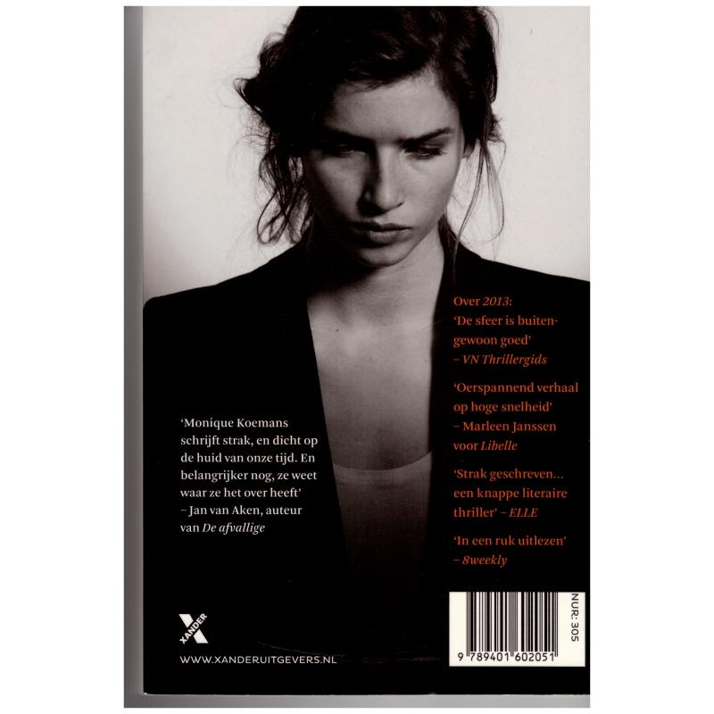 Monique Koemans - De top