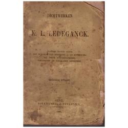 Karel Lodewijk Ledeganck - Dichtwerken