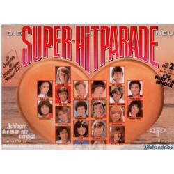 Die Super-Hitparade '82
