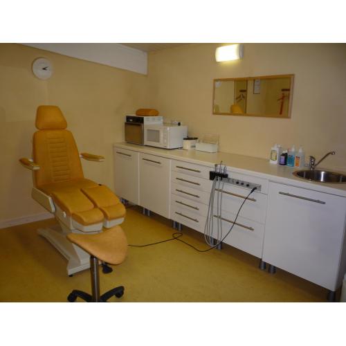 pedicuremotor Podomaster