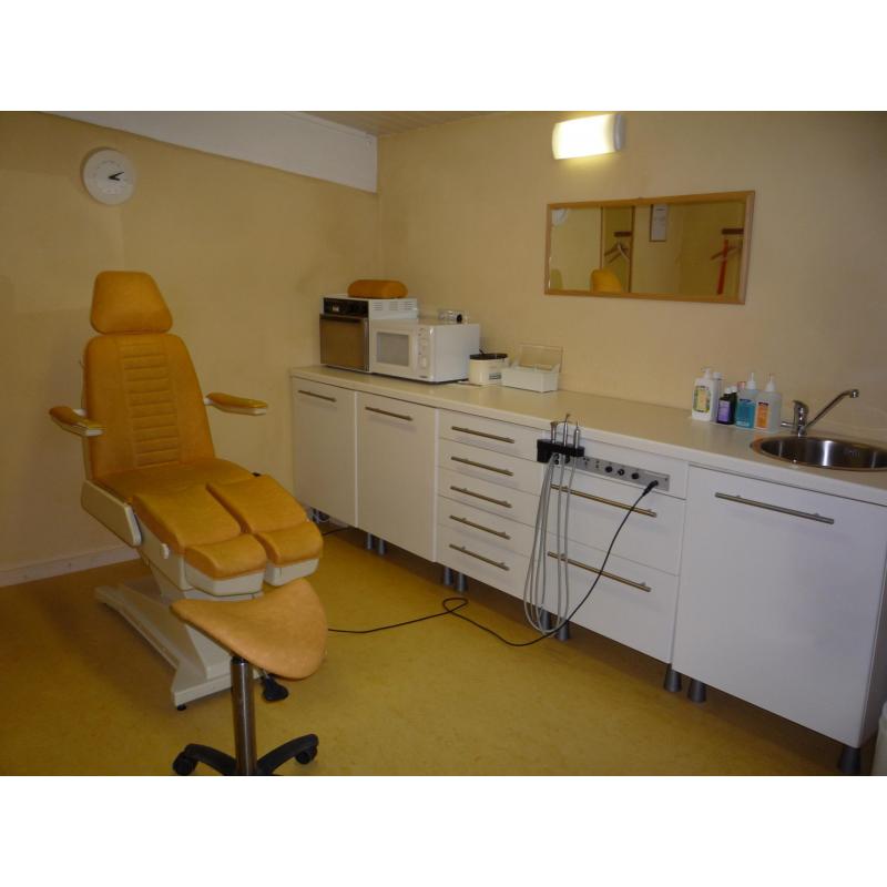 pedicuremotor Podomaster