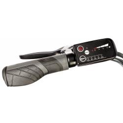Villette le Bonheur e-bike 7sp derailleur NIEUW
