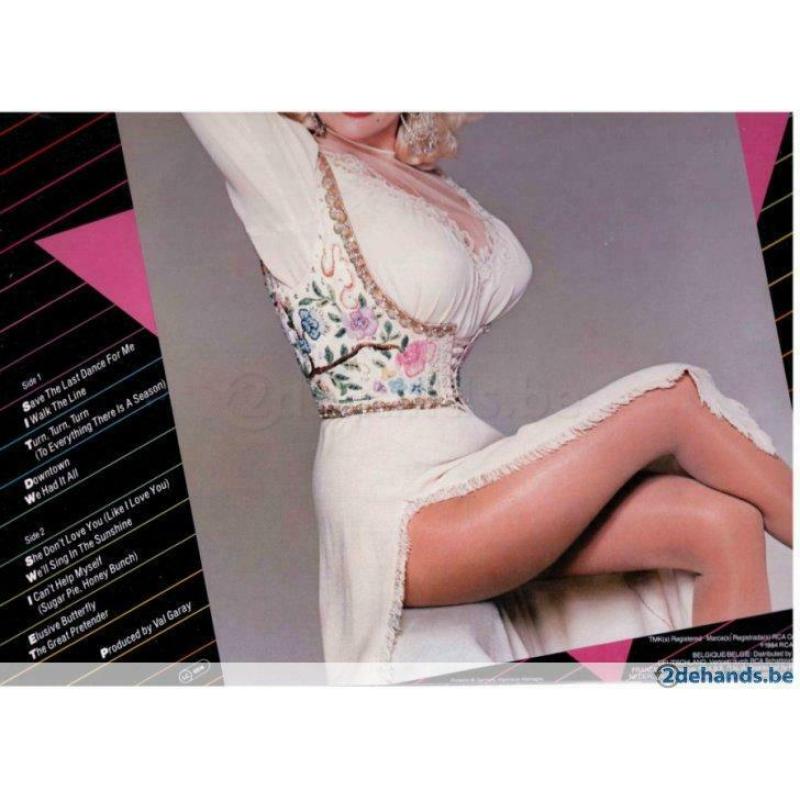 Dolly Parton