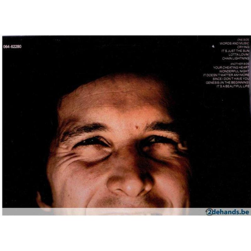 Don McLean - Chain Lightning