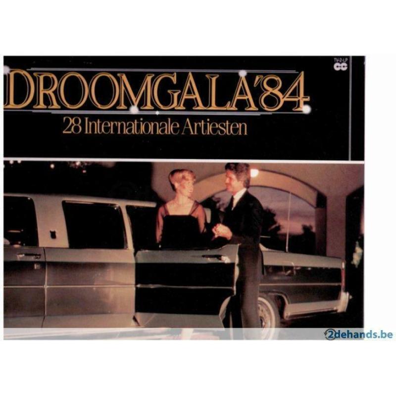 Droomgala '84