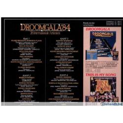 Droomgala '84