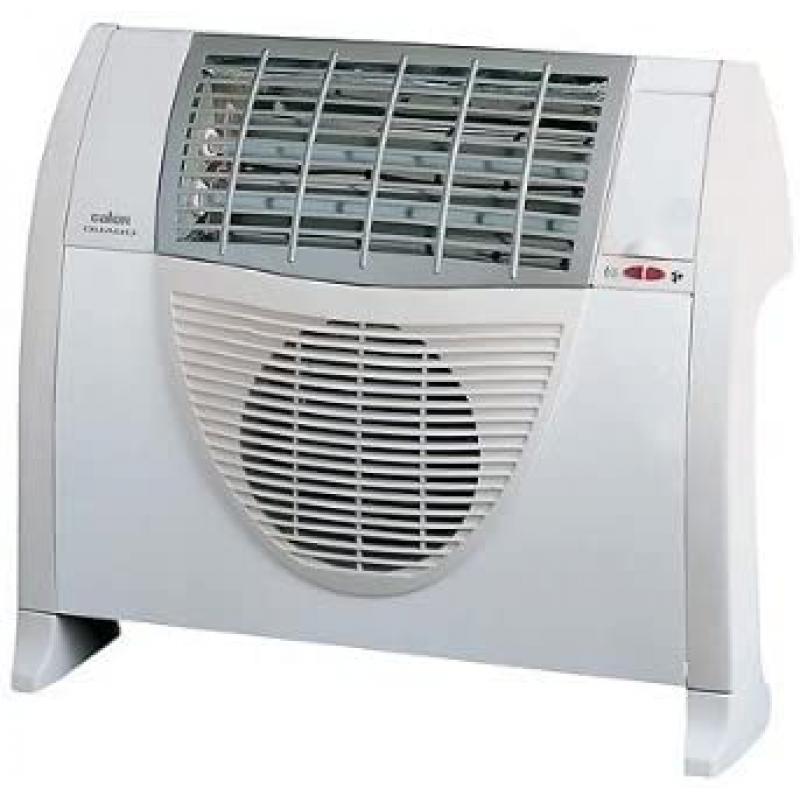 Dualio Calor Stralkachel 2000W
