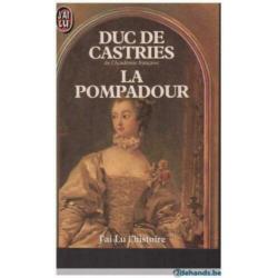 Duc de Castries