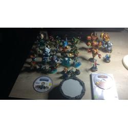 Skylanders