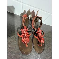 Sandalen