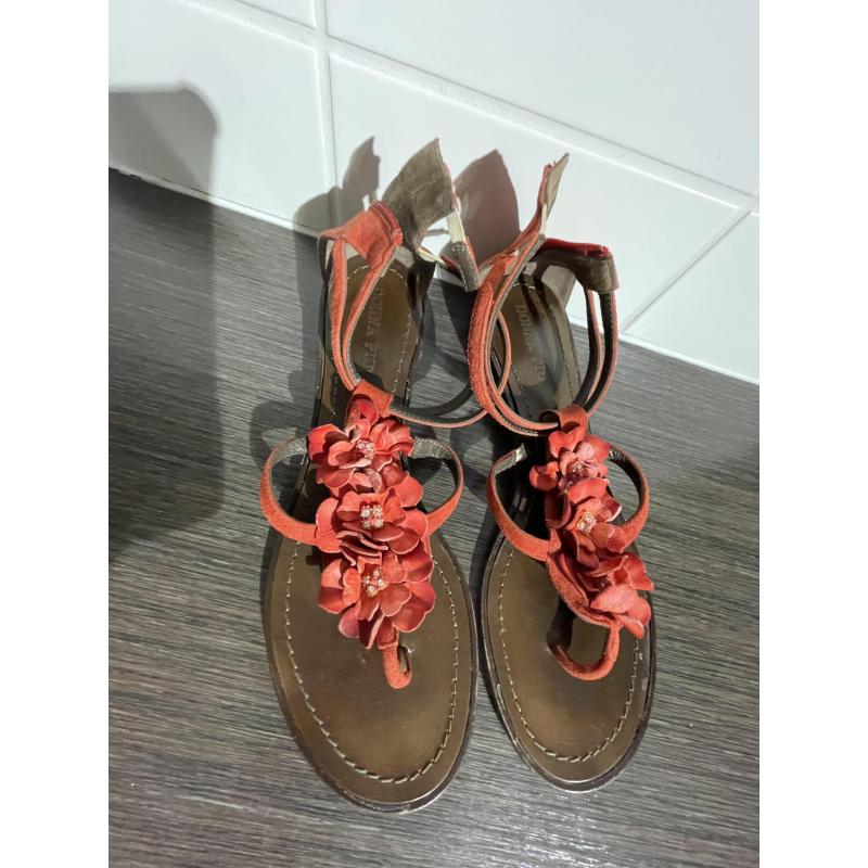 Sandalen