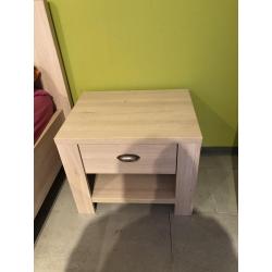 Volledig kinderkamer
