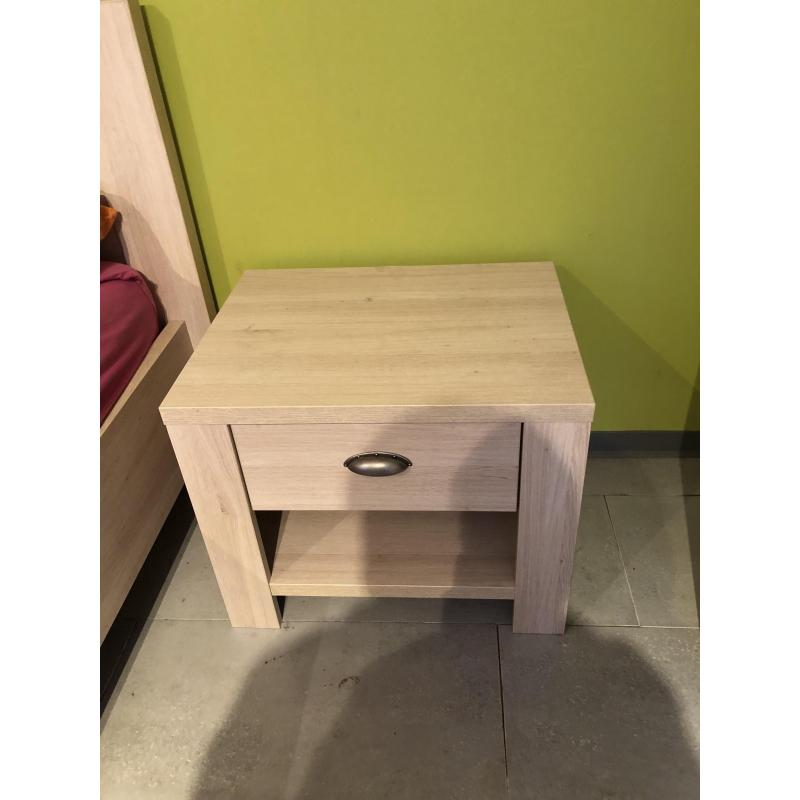 Volledig kinderkamer