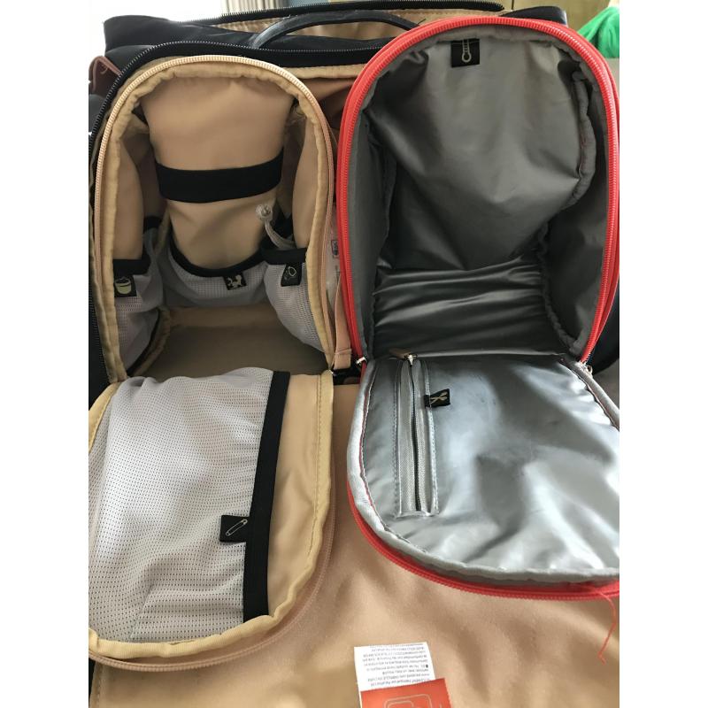 Luiertas pacopad