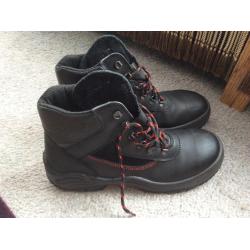 Veiligheidsschoenen Samurai maat 46