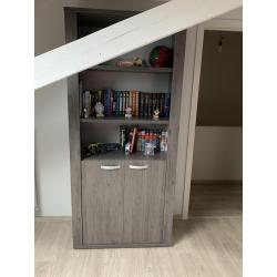Complete jeugdkamer