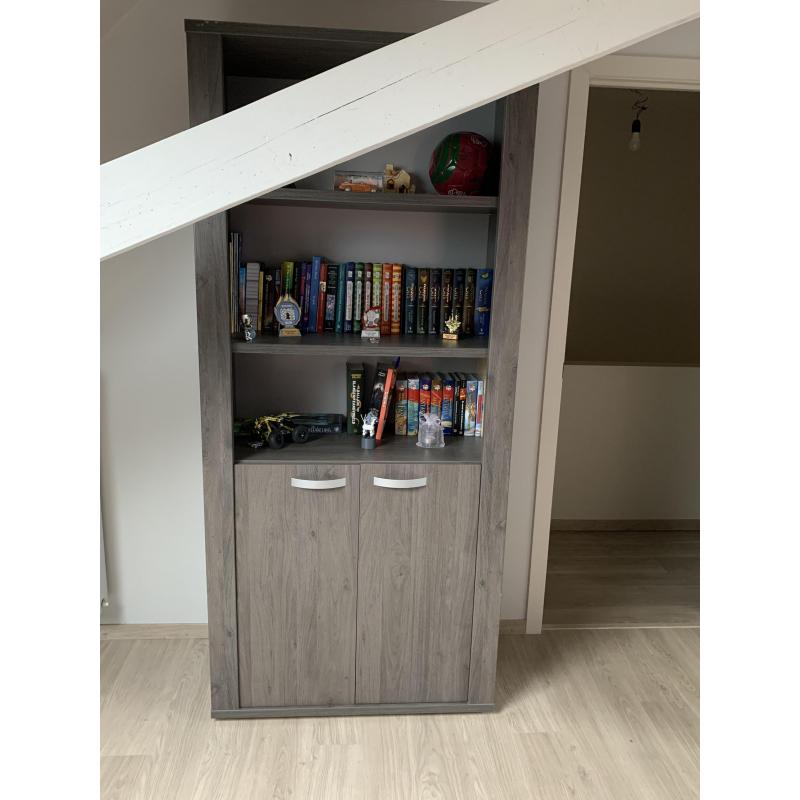 Complete jeugdkamer