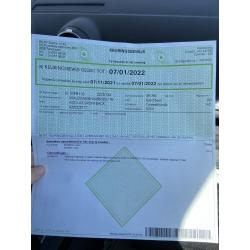 Audi a3 1.6 tdi