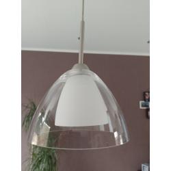 Mooie verlichting hanglamp