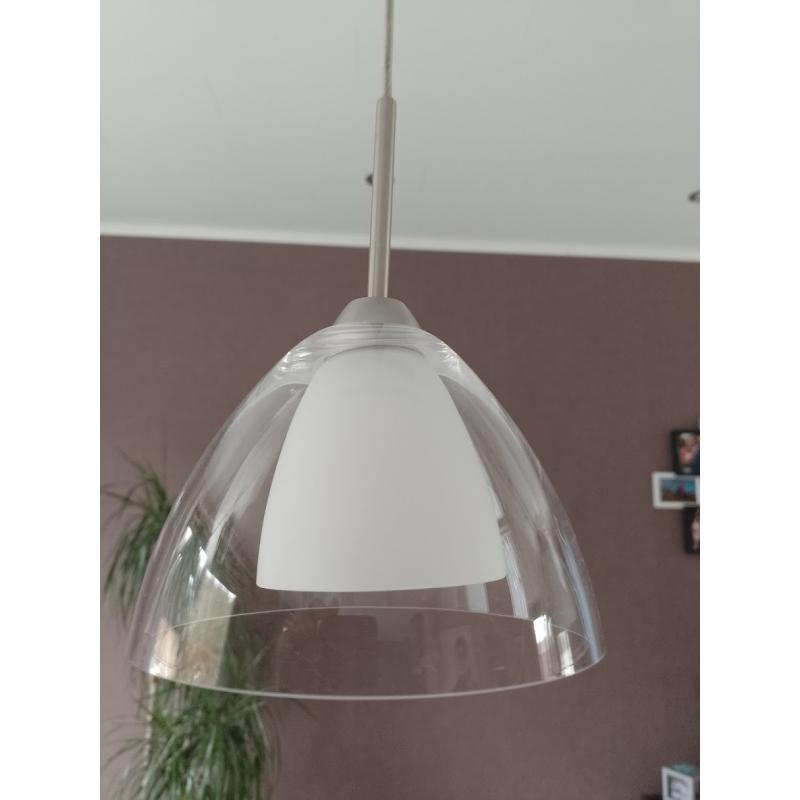 Mooie verlichting hanglamp