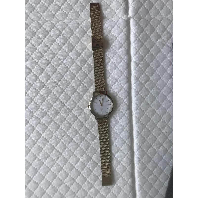 Horloge Tommy Hilfiger
