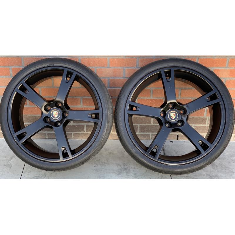 Velgen ABT by BBS