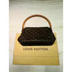 Louis Vuitton Mini Looping MM