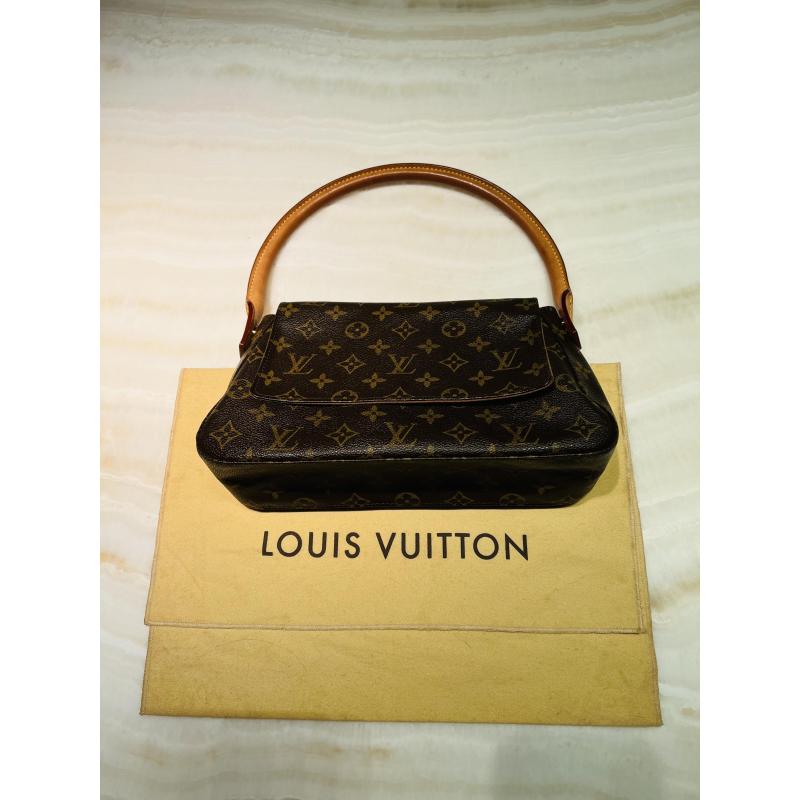Louis Vuitton Mini Looping MM