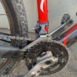Specialized Stumpjumper Carbon (L) te koop