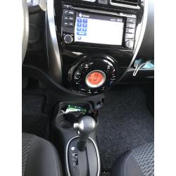 Micra N-Tech 1.2