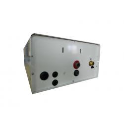 Mikoterm eTronic 7000 elektrische cv-ketel,  6 kW - 24 kW