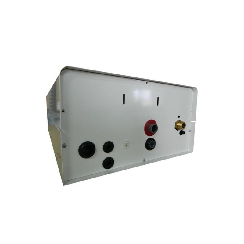 Mikoterm eTronic 7000 elektrische cv-ketel,  6 kW - 24 kW