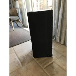B&W Speakers