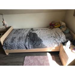 Kinderkamer te koop wegens verhuis
