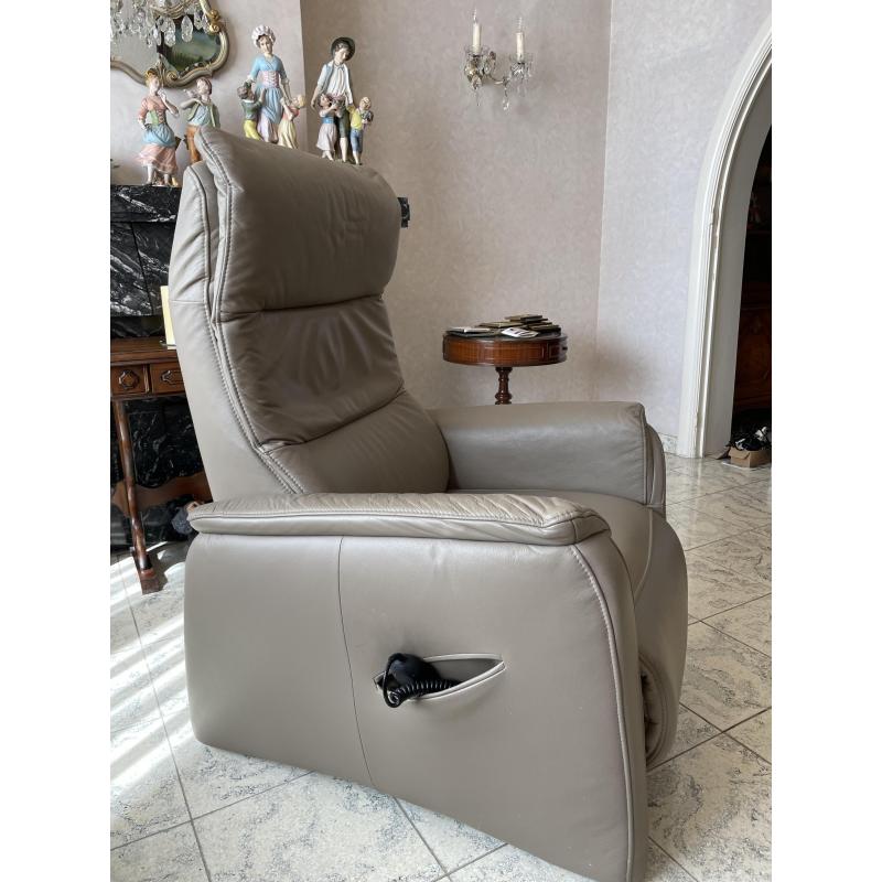 Relax zetel