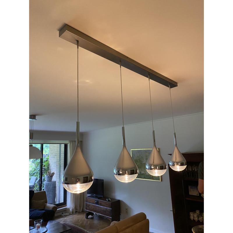 Plafond hanglamp