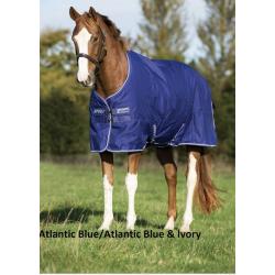 NIEUW! Horseware Amigo Hero ACY Pony Regendeken- 0g - 5’0