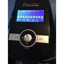elektrische hometrainer