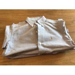 Ralph lauren maat 5 jaar