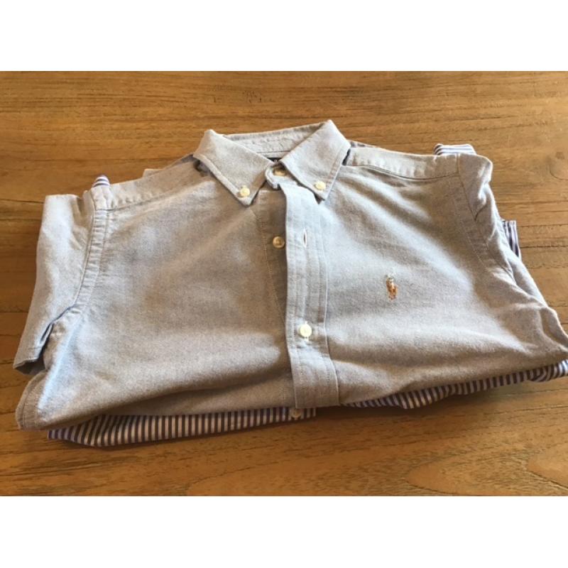 Ralph lauren maat 5 jaar