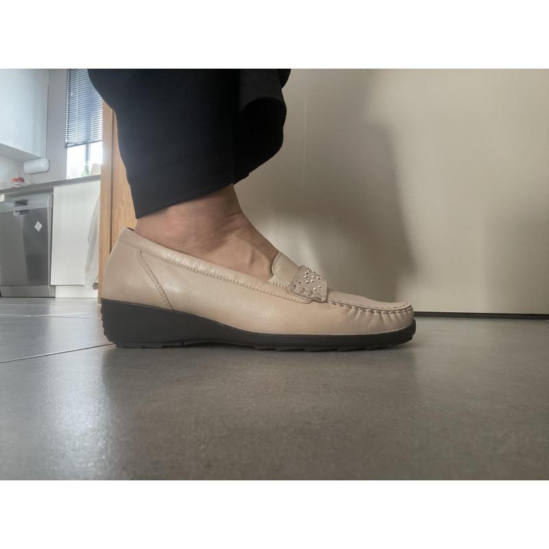 Mocassins