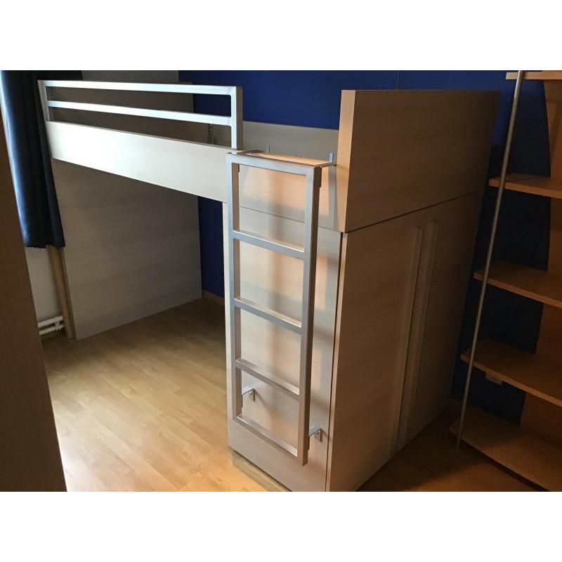 Kwalitatieve hoogslaper