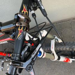 Specialized Stumpjumper Carbon (L) te koop