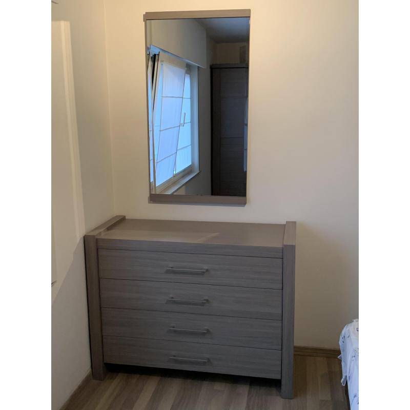 Complete slaapkamer