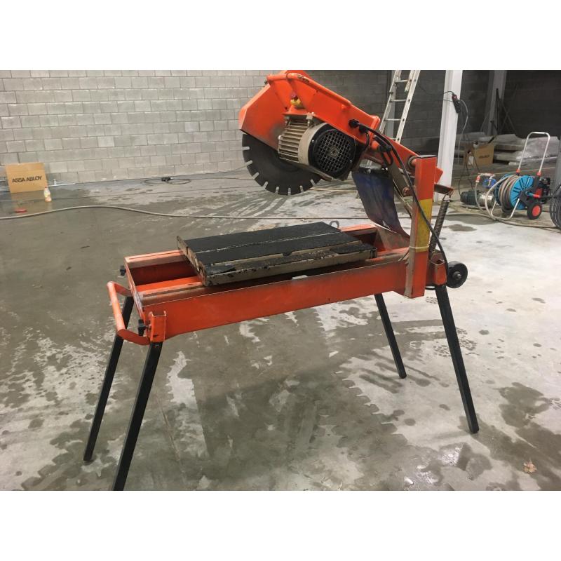 Tafelzaagmachine