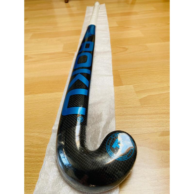 Nieuwe lage boog veld hockey Length 37,5 met gratis hockey Grip tape