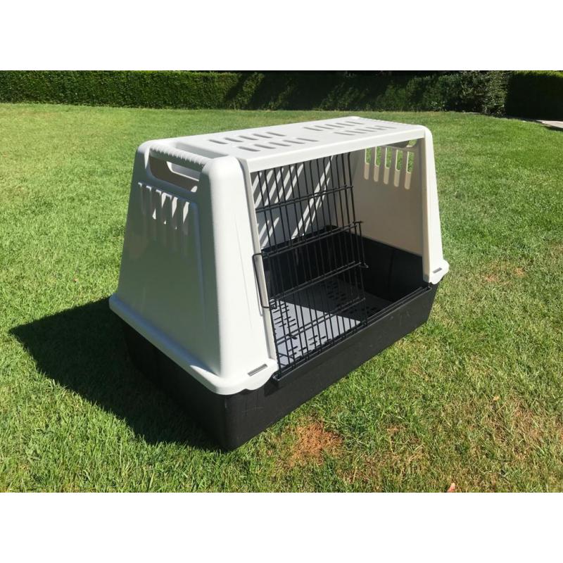 Vervoersbench hond (Ferplast Atlas Mini)